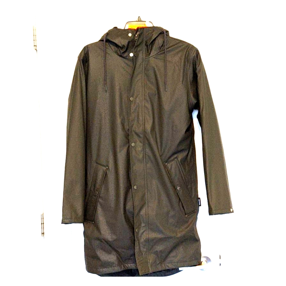Brand new Tretorn Wings rain jacket